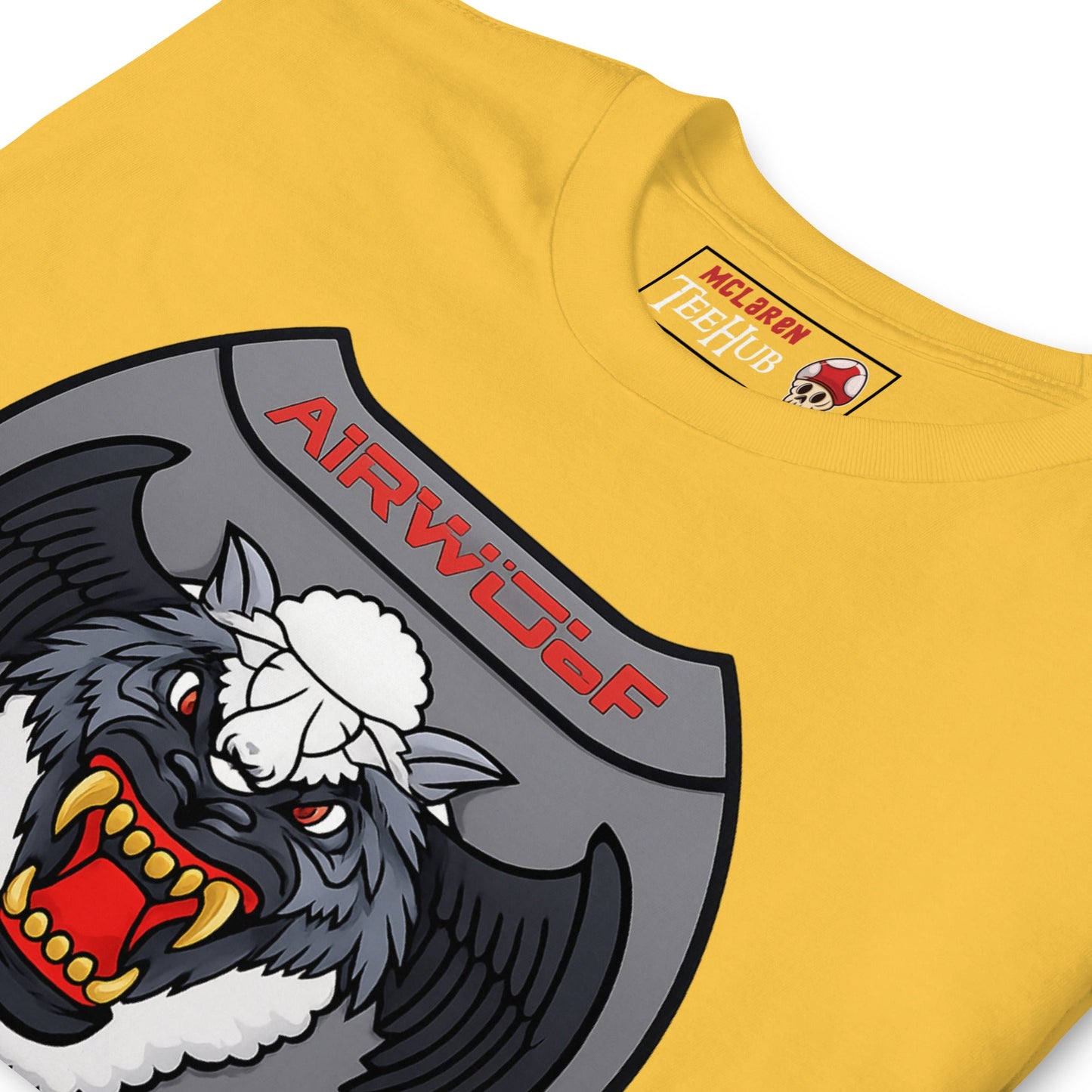 Airwolf T-Shirt