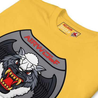 Airwolf T-Shirt