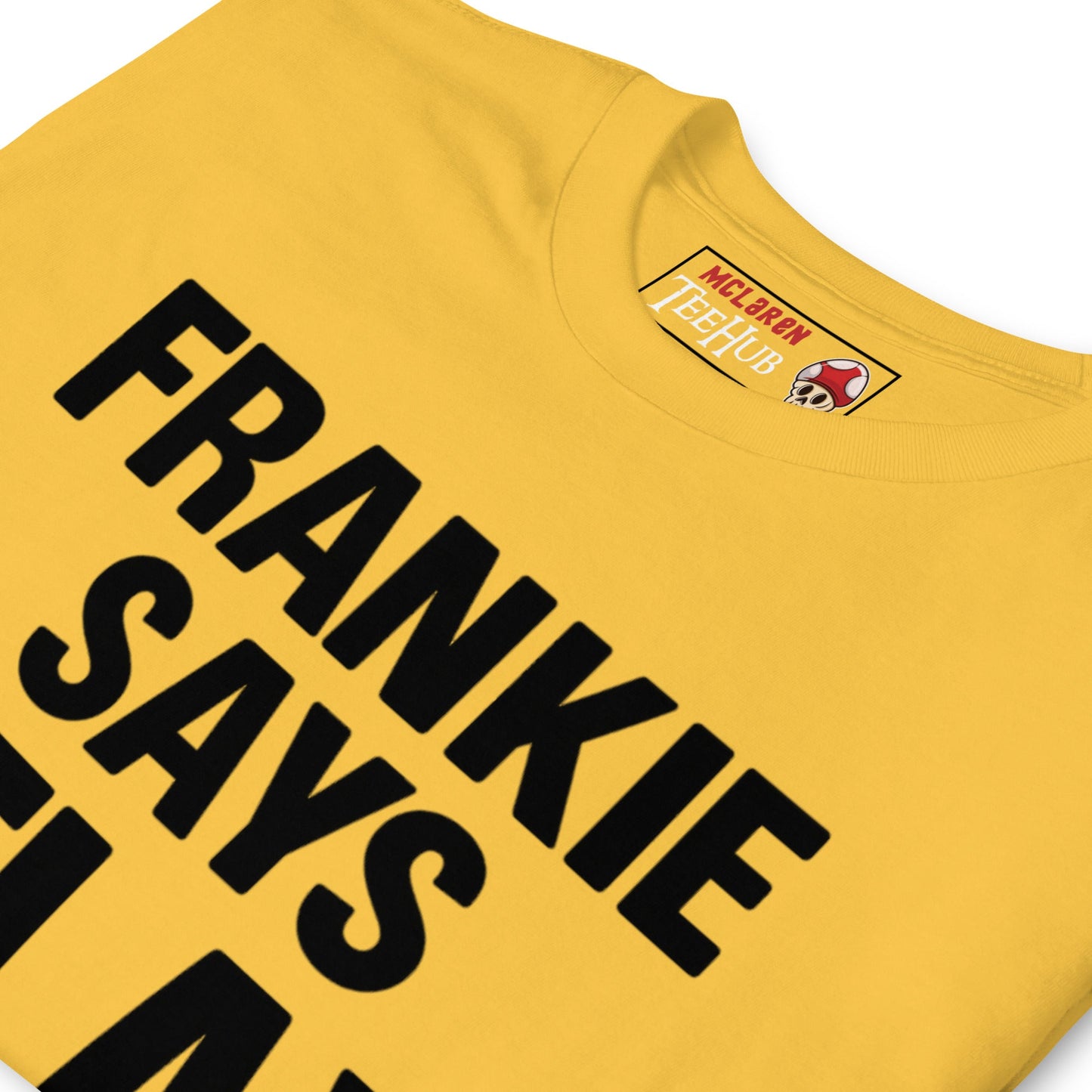 Frankie Says Relax T-Shirt