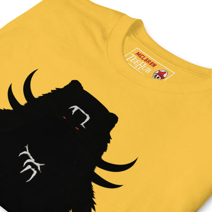 Wendol The 13th Warrior T-Shirt