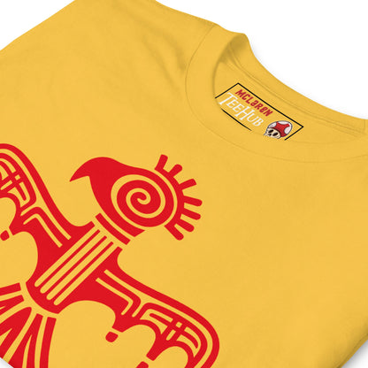 Mayan Bird T-Shirt