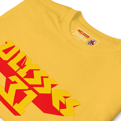 Ulysses 31 T-Shirt