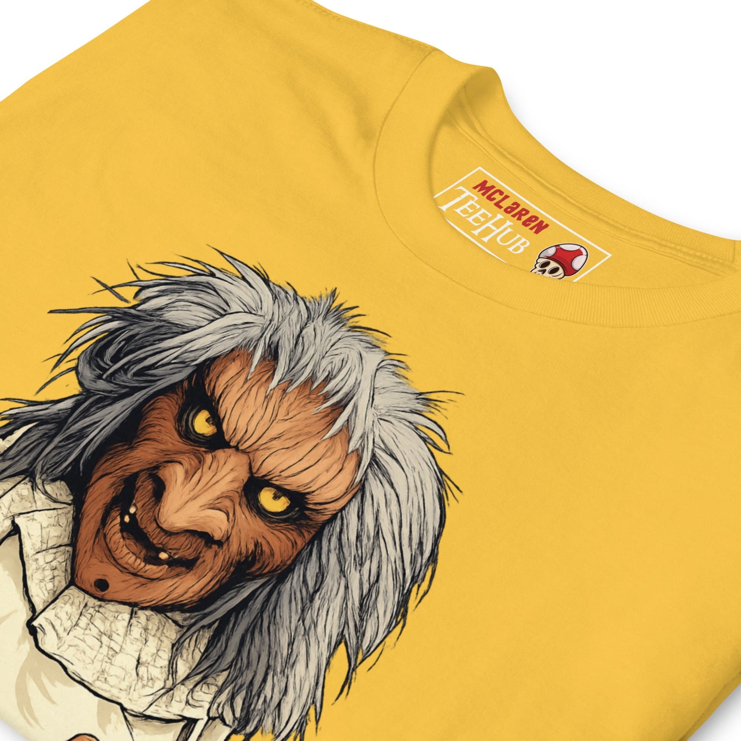 Terrahawks T-Shirt