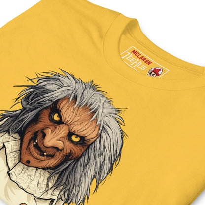 Terrahawks T-Shirt
