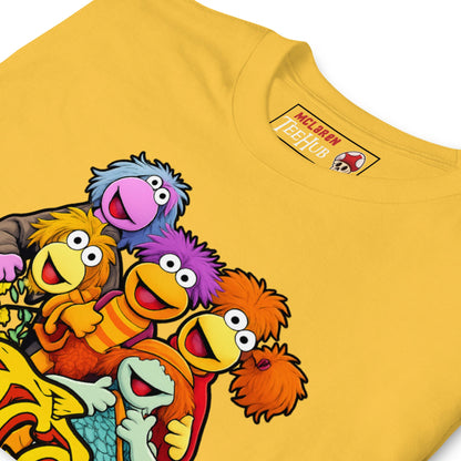 Fraggle Rock T-Shirt