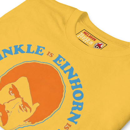 Finkle is Einhorn, Ace Ventura T-Shirt