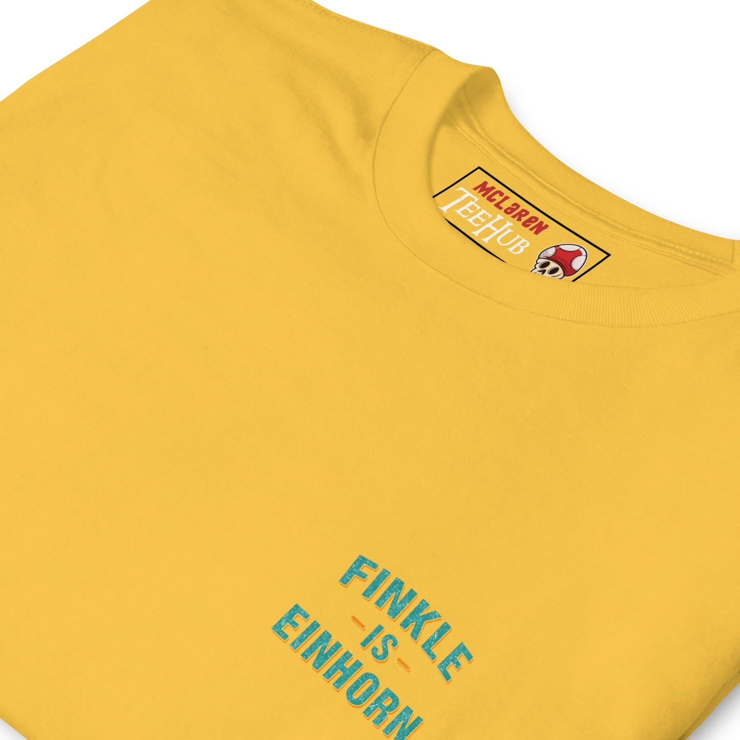 Finkle no.5 T-Shirt