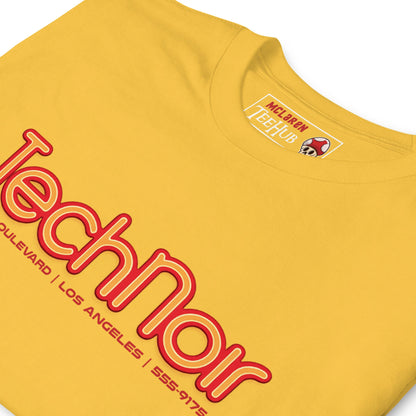 TechNoir Nightclub, Terminator T-Shirt