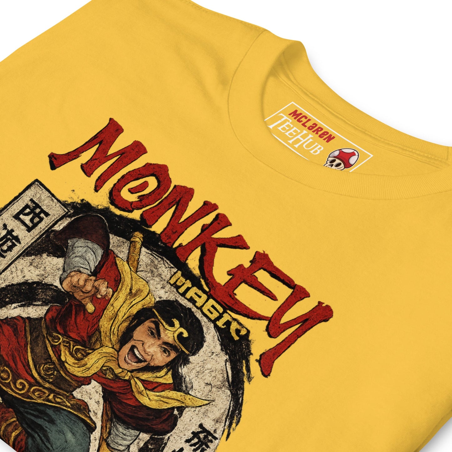 Monkey Magic T-Shirt