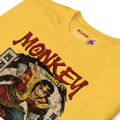 Monkey Magic T-Shirt