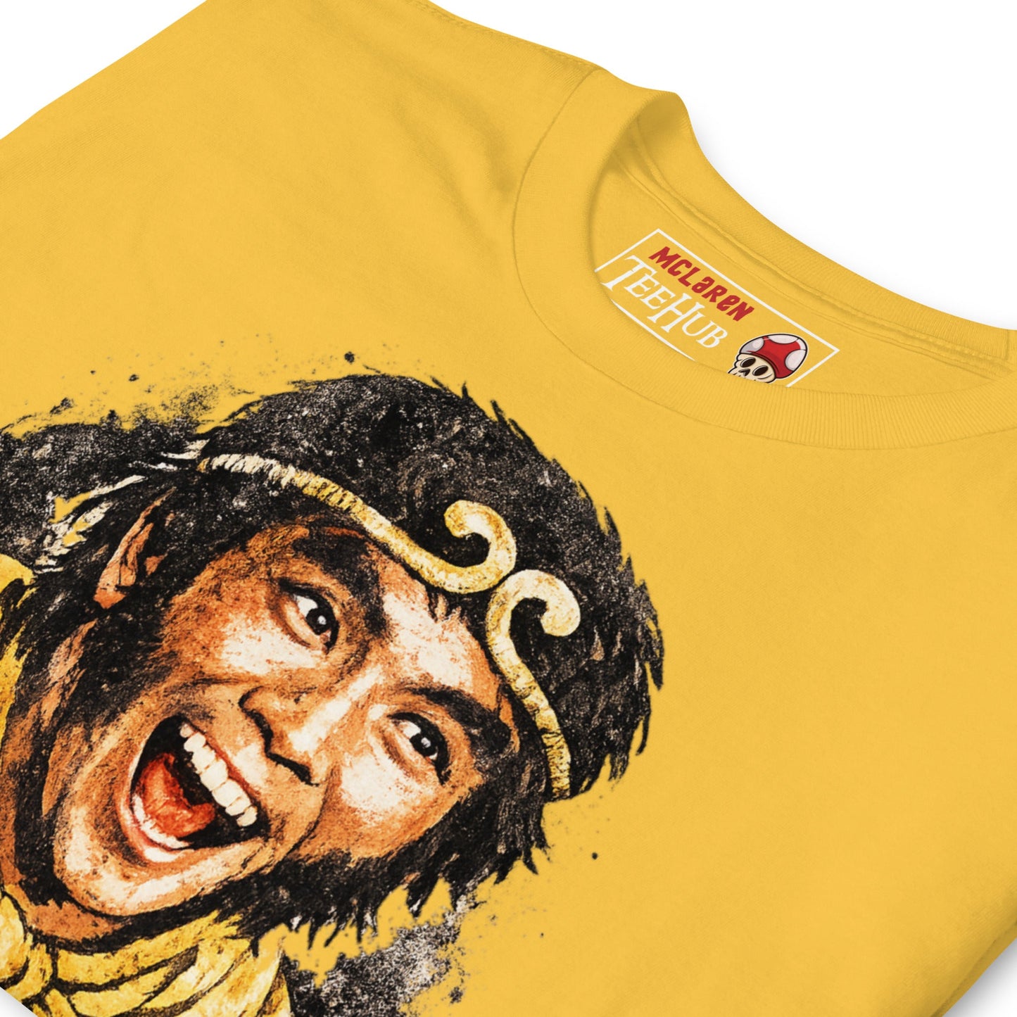 Monkey Magic Tv Series T-Shirt