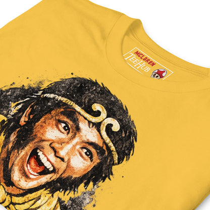 Monkey Magic Tv Series T-Shirt