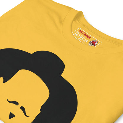 Tombstone Say When T-Shirt