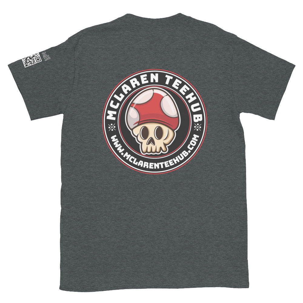 McLarenTeeHub Staff Unisex T-Shirt