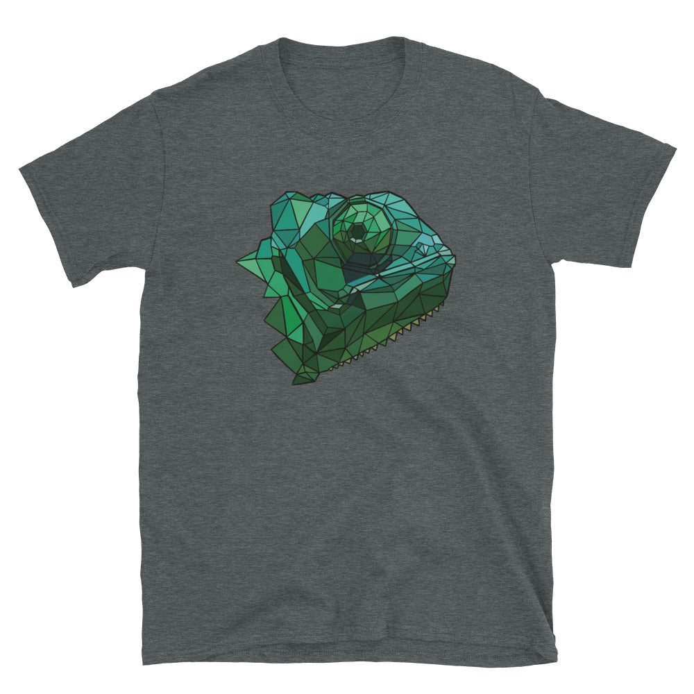 Chameleon t shirt
