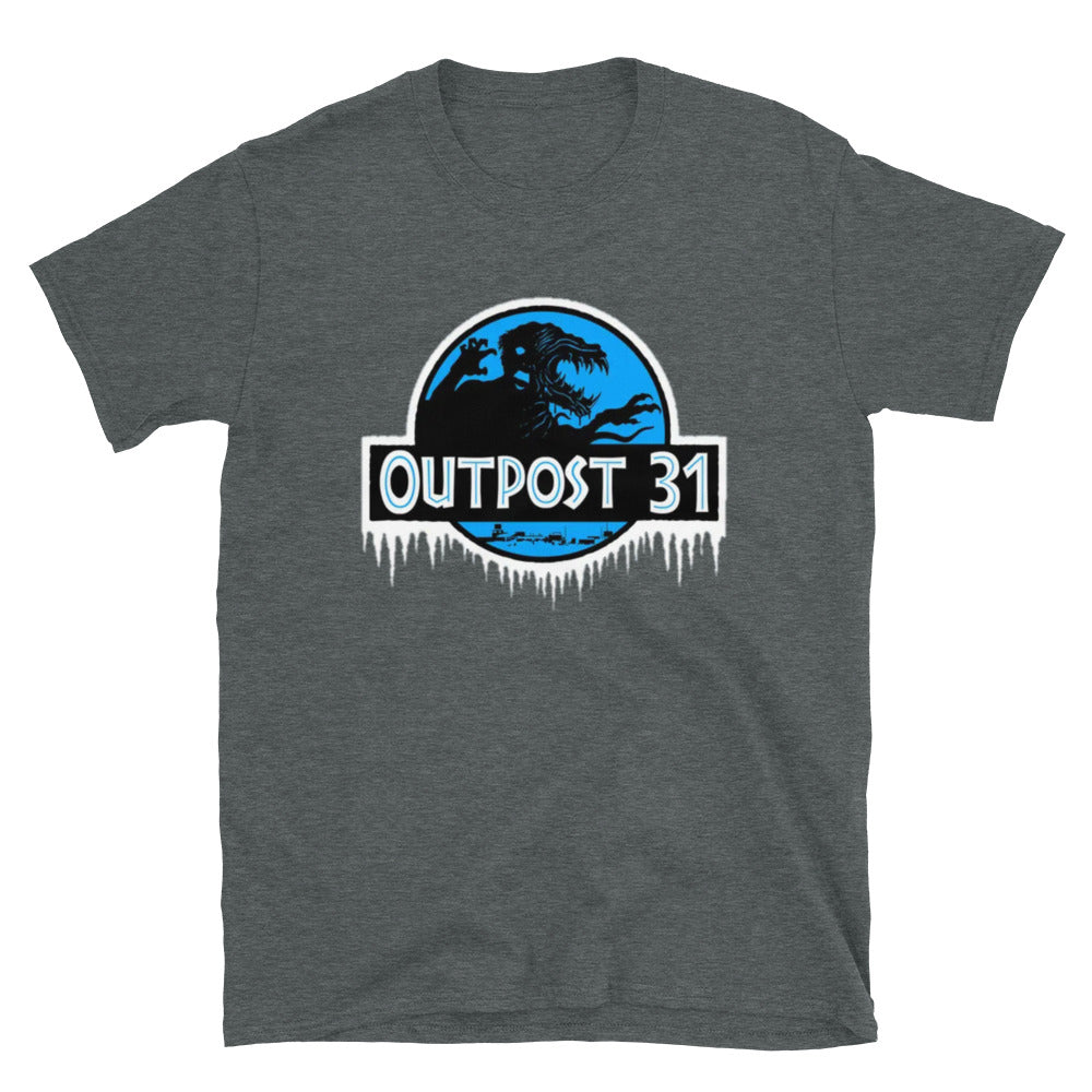 The Thing, Outpost 31 T-Shirt
