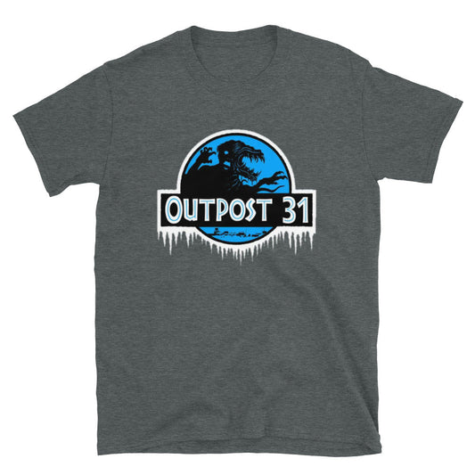The Thing, Outpost 31 T-Shirt