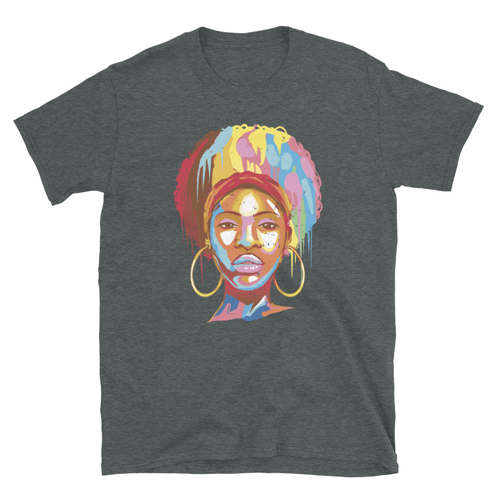 Black Lives Matter T-shirt