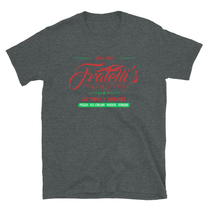 The Goonies Unisex T-Shirt, Goonies t-shirt, t-shirt Goonies, Goonies tshirt, tshirt Goonies, The Fratellis t-shirt, the Fratellis tshirt,