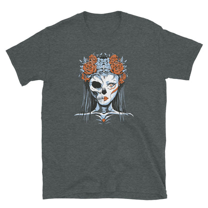 Corpse Bride T-Shirt