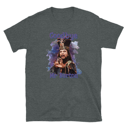 Big Trouble in Little China t-shirt