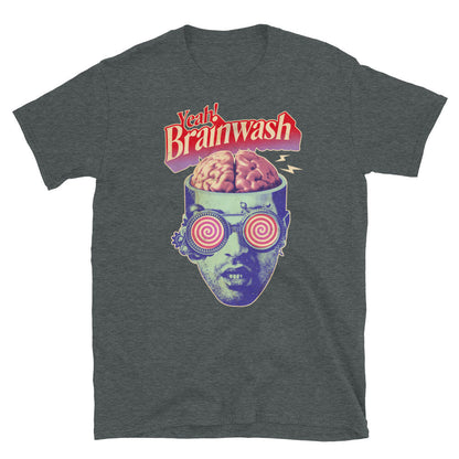 Brainwashed Unisex T-Shirt