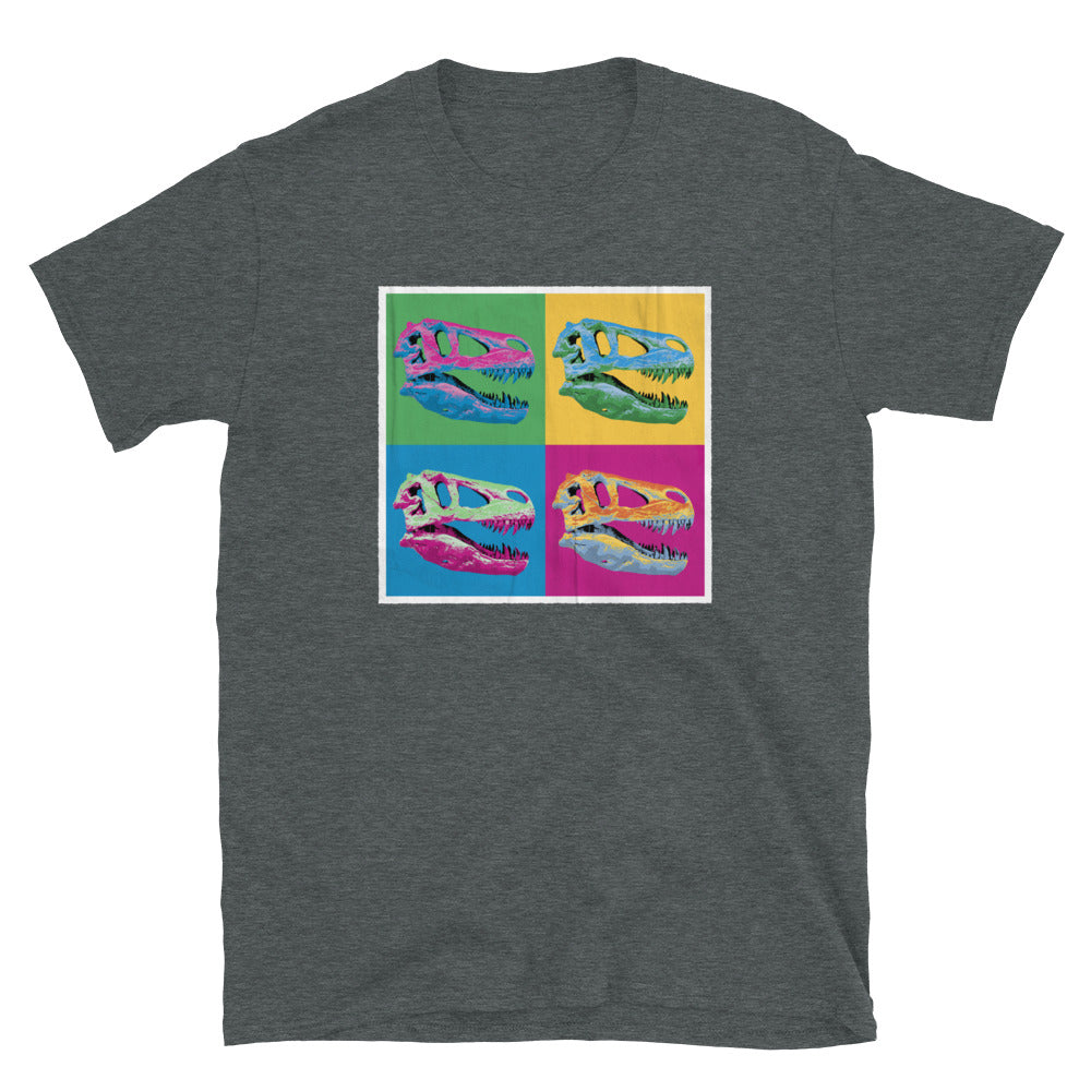 Dinosaur T-Rex T-Shirt