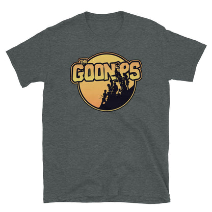The Goonies CLIMB T-Shirt