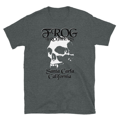 Lost Boys Frog Brothers t-shirt.