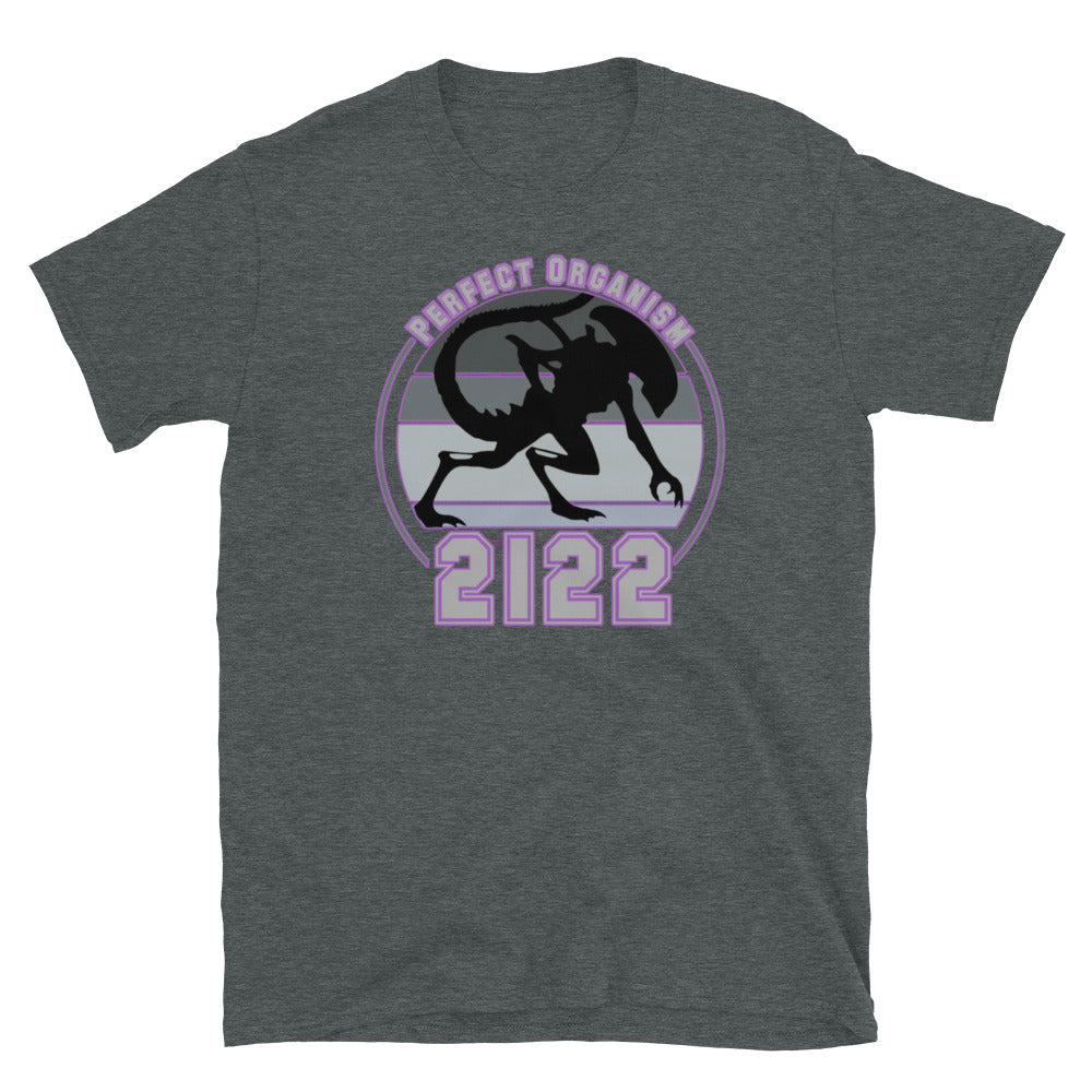 Perfect Organism Unisex T-Shirt, Alien Movie t-shirt, Alien t-shirt, Xenomorph t-shirt, Alien shirt, Retro Alien t-shirt,vintage alien tee