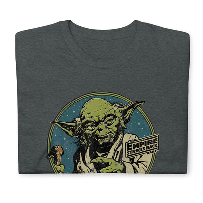 Star Wars Yoda T-Shirt