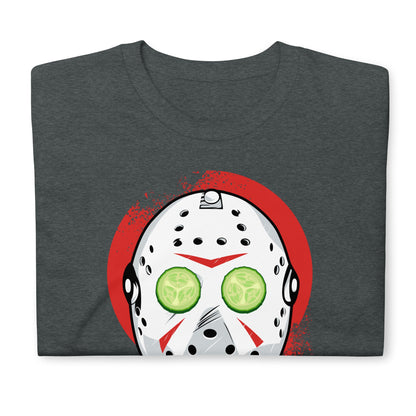 Saturday the 13th, Jason voorhees, Pop Culture Unisex T-Shirt