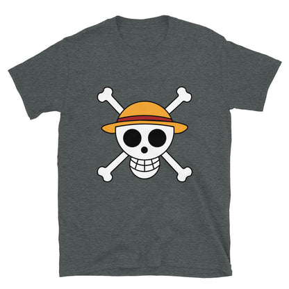 One piece style Anime Unisex T-Shirt