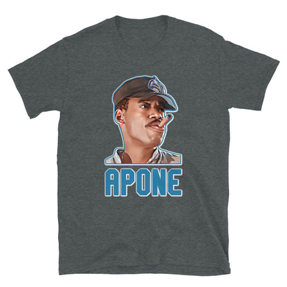 Aliens T-Shirt, Sergeant Apone.