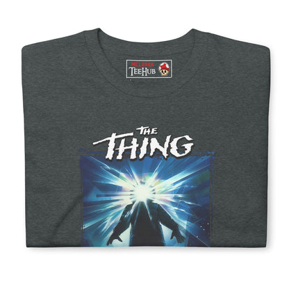 The Thing Movie T-Shirt
