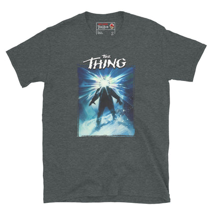 The Thing Movie T-Shirt