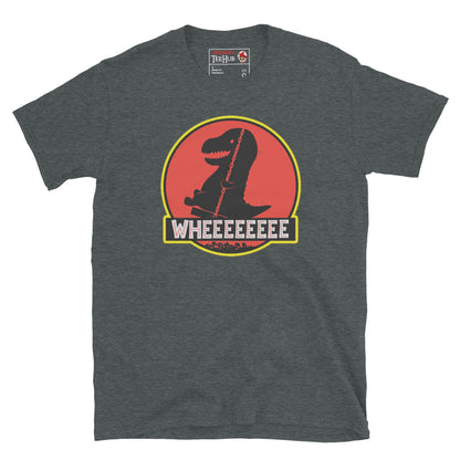 Jurassic Park Unisex T-Shirt, t-shirt Jurassic Park, Jurassic Park shirt, Jurassic Park tee, Jurassic Park t-shirt, Dinosaur tshirt, Dino