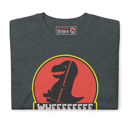 Jurassic Park Unisex T-Shirt, t-shirt Jurassic Park, Jurassic Park shirt, Jurassic Park tee, Jurassic Park t-shirt, Dinosaur tshirt, Dino