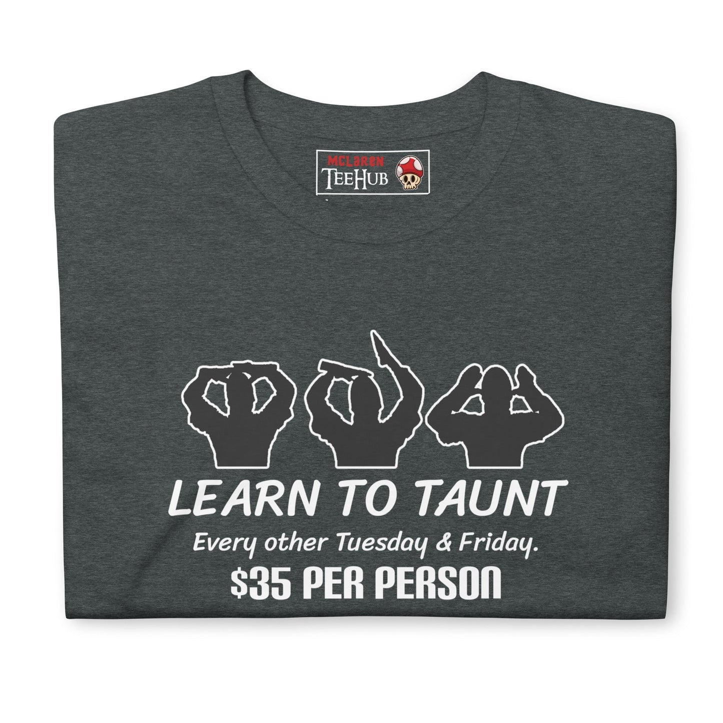 Monty Python Taunting T-Shirt