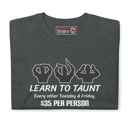 Monty Python Taunting T-Shirt