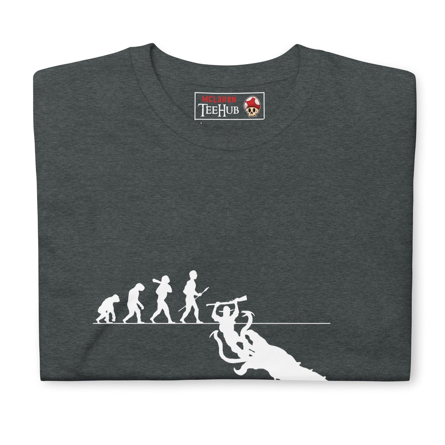 Tremors Graboid T-Shirt