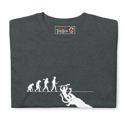 Tremors Graboid T-Shirt