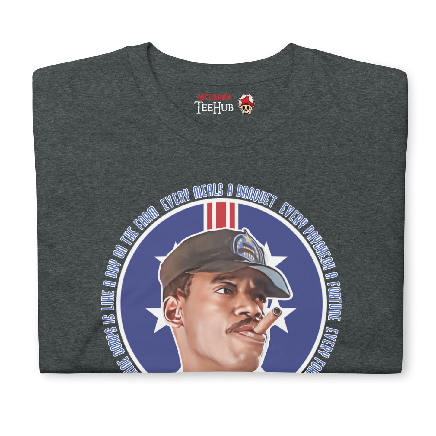 Aliens Apone T-Shirt,