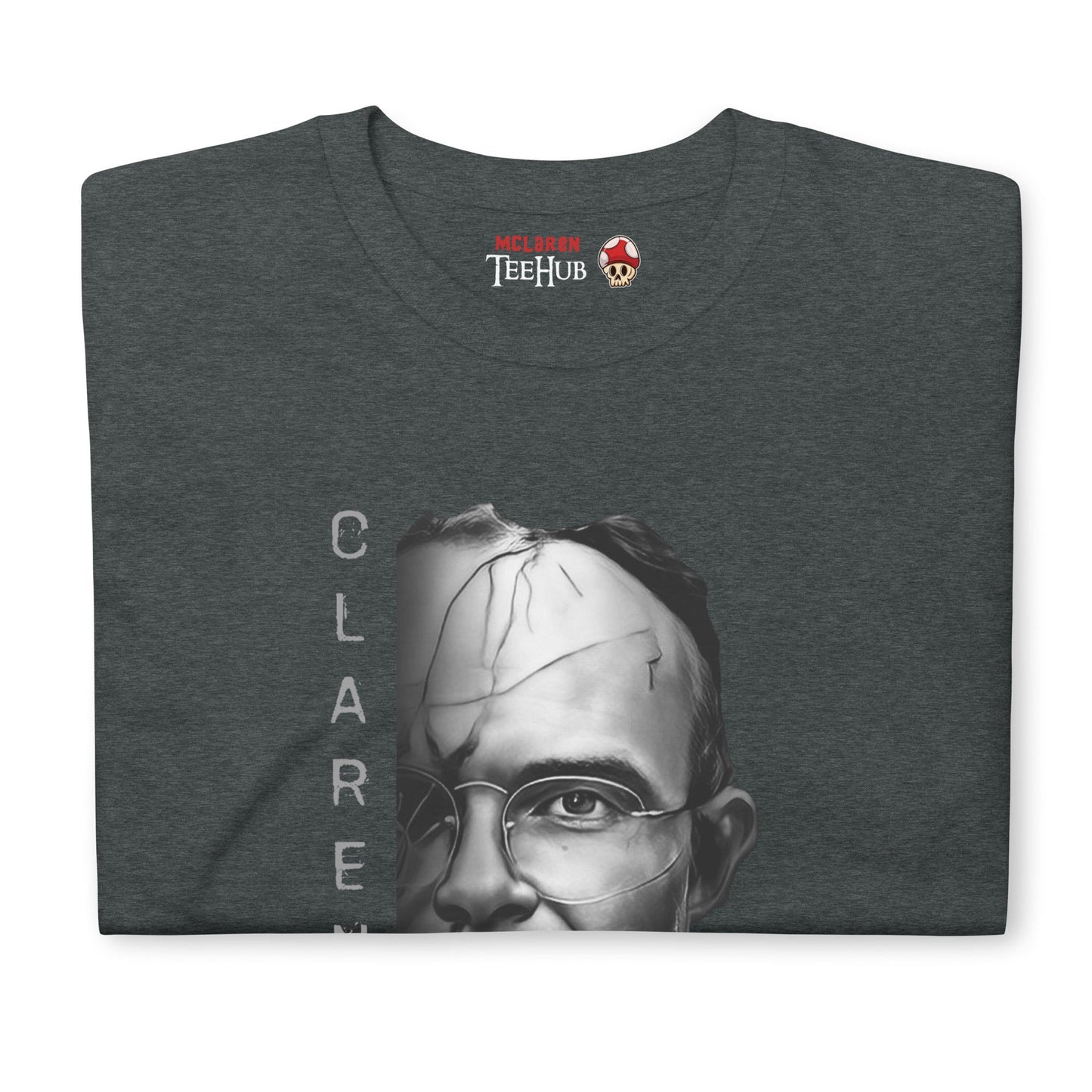 Robocop Clarence Boddicker T-Shirt