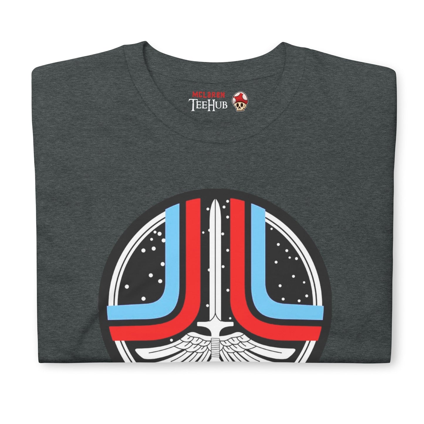The last starfighter t-shirt