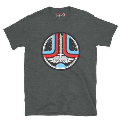The last starfighter t-shirt