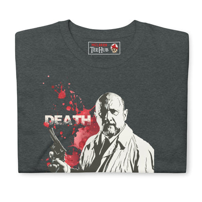 Halloween Dr Loomis T-Shirt