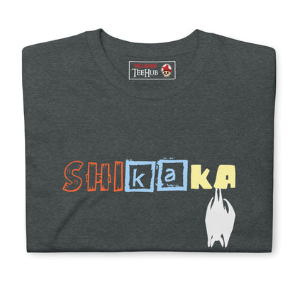 Ace Ventura Shikaka T-shirt