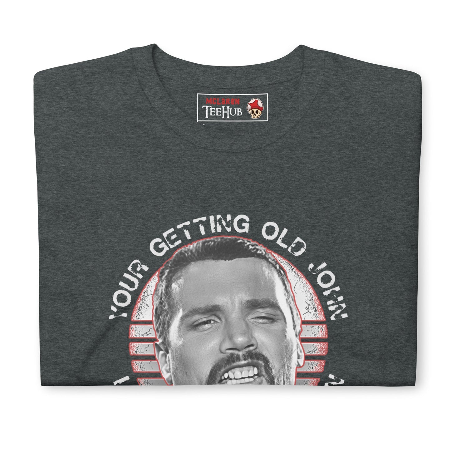 Commando Bennett T-Shirt