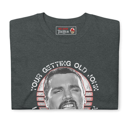 Commando Bennett T-Shirt